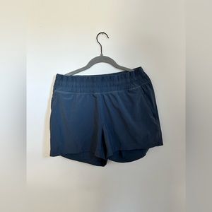Free Fly Shorts